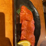 どすこい商店 ホルモン焼肉 豚星 - 