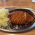 ゴーゴーカレー - 料理写真:
