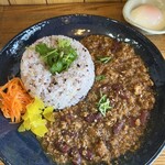 あきなのカレー - 