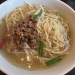 旺旺 - 担仔麺