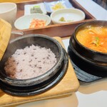 북창동순두부 - 
