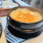 북창동순두부 - 