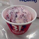 サーティワンアイスクリーム - 料理写真: