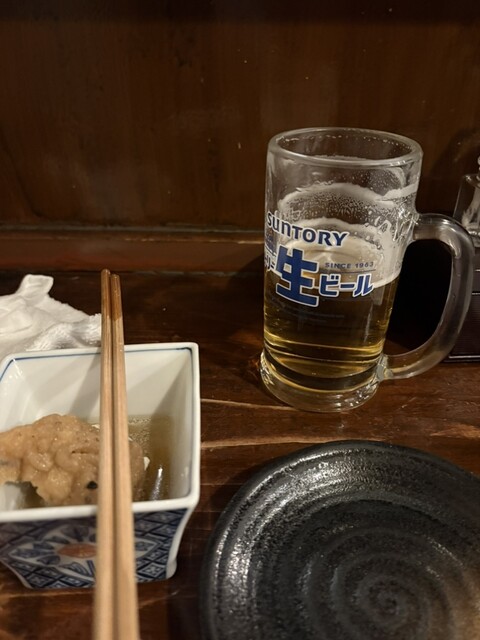 Shitamachi Wolf Osakana Ten photo 3