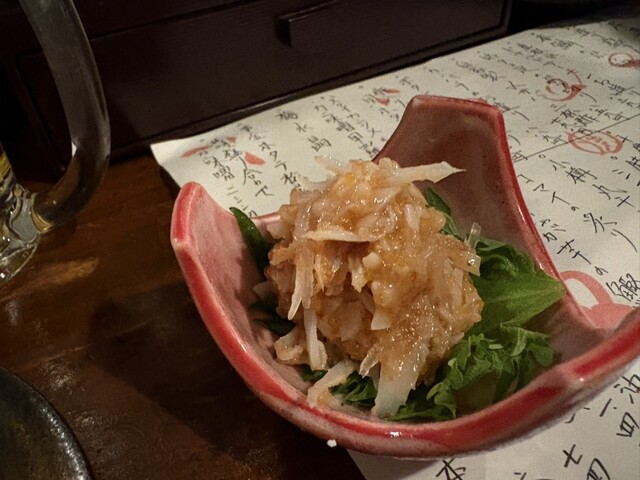 Shitamachi Wolf Osakana Ten photo 5