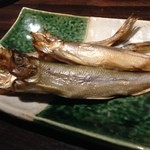 千彦 - 釧路産　特上子持ちししゃも 