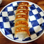 一圓 - ひとくち焼餃子