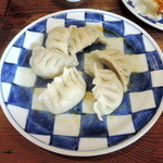 一圓 - ひとくちゆで餃子