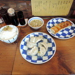 一圓 - ８９０円の組み合わせ