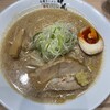 札幌らーめん輝風 すすきの店