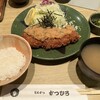 とんかつかつひろ