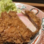 とんかつ みとん 四間道 - 