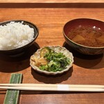 とんかつ みとん 四間道 - 