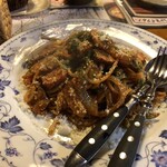 トニーズピザ - 