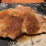 とんかつ みとん 四間道 - 