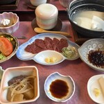 正徳寺温泉 初花 - 