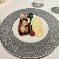 ブラン ルージュ - 