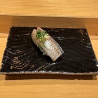 寿司割烹 魚紋 - 