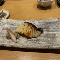 寿司割烹 魚紋 - 