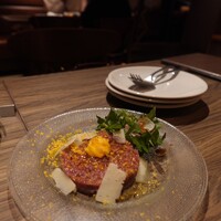 トラットリア トロンコ - 