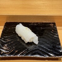 寿司割烹 魚紋 - 