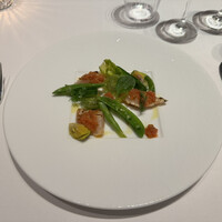 ブラン ルージュ - 