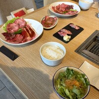 横浜焼肉kintan -  横浜焼肉kintan -