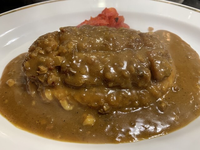 Jotou Curry Uchihonchoten