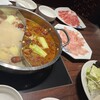 火鍋 小肥羊 新宿西口店