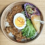 おかずとうばん - 