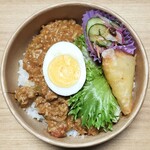 おかずとうばん - 