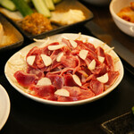 もんじゃ 大樹 - 