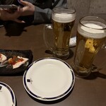 全席個室 隠れ家居酒屋 囲 - 