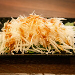 もんじゃ 大樹 - 