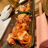 焼肉 いのうえ 吉祥寺店 - 