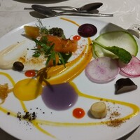 アミチェ 心斎橋本店 - 