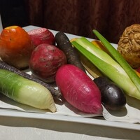 アミチェ 心斎橋本店 - 