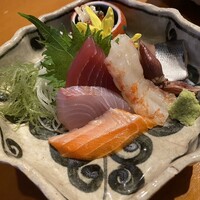 魚竹 - 