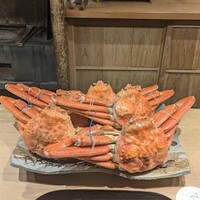 富小路 やま岸 - 