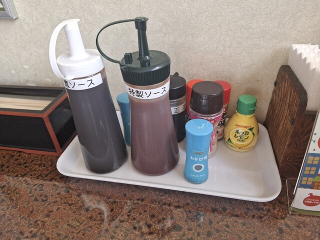 とんかつ　かん田 - 東釧路（とんかつ）の写真