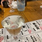 ばってん酒蔵 唐人本店 - 
