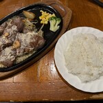 東京Ｂａｍバーグ - 