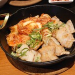 スクラム食堂＆ポチャ - 