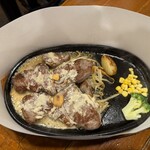 東京Ｂａｍバーグ - 