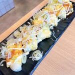 お好み・もんじゃ 清十郎 - 