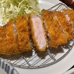 とんかつ波平 - 