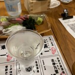 ばってん酒蔵 唐人本店 - 