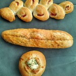 本間製パン本社工場直売ベーカリーアヴァンセ - 