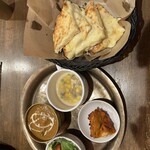 カトマンドゥカリーPUJA - 