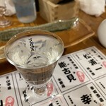 ばってん酒蔵 唐人本店 - 